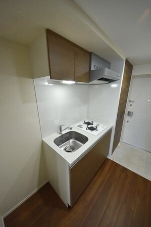 ラフィスタ練馬の物件内観写真